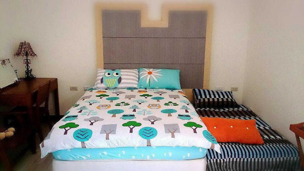 First Quality B&B T'ai-tung Exterior foto