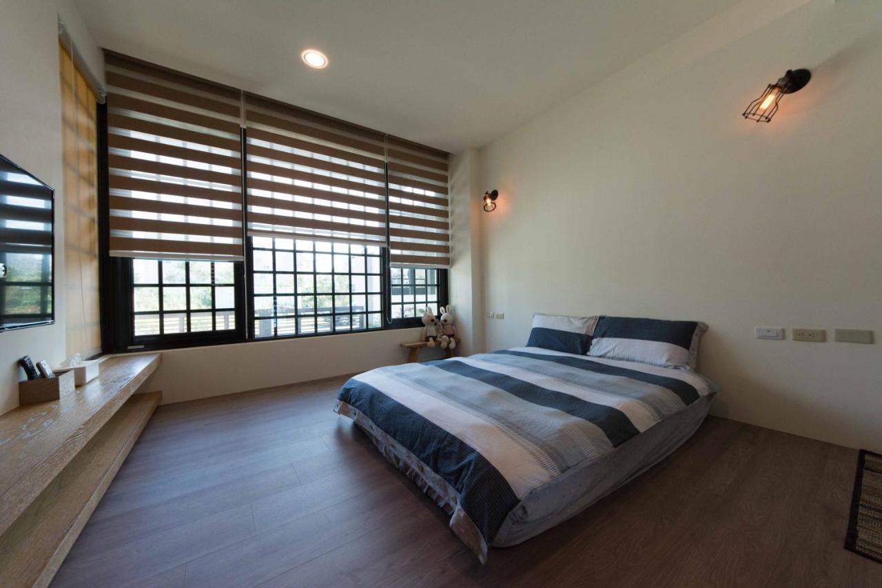 First Quality B&B T'ai-tung Exterior foto